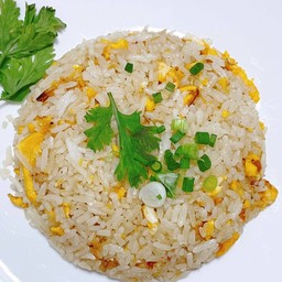 ข้าวผัดไข่