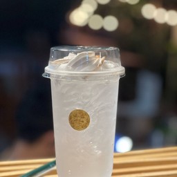 [A3] มะพร้าวสดเย็น