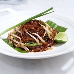 ผัดหมี่โคราช