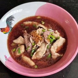 ก๋วยเตี๋ยวเรือบ้านคุณย่า