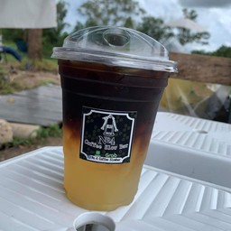 No.4 Coffee Slowbar