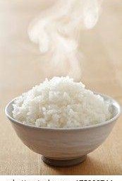 ข้าวสวย