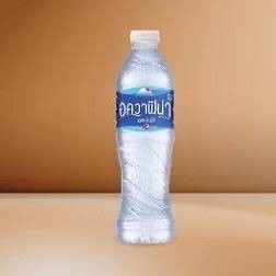 น้ำเปล่า