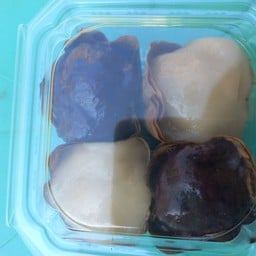 กาแฟสด ขนมไทย หน่อยนารีสายหวาน