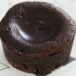 Chocolates Fondant