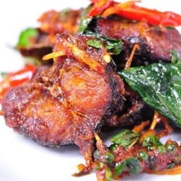 วรรณา ฮาลาลฟู้ด(Wanna Halal Food)