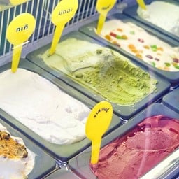 Story Homemade Ice Cream ปัตตานี