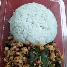 ไก่ทอด นะจ๊ะ คานหาม