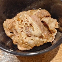 Yakiniku Like Terminal 21 Rama 3