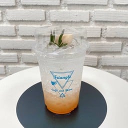 Lychee Sparkling