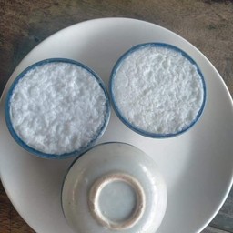 ขนมถ้วยโบราณ