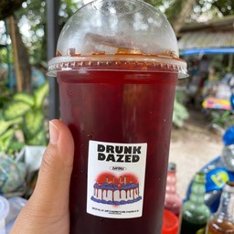 ชาดำเย็น