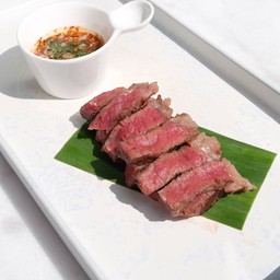 เนื้อวากิวเทศ