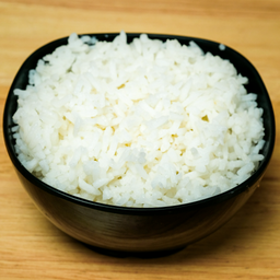 Steamed Rice