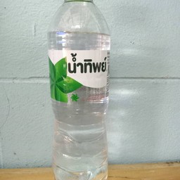 น้ำเปล่า