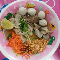 เกาเหลาต้มยำ