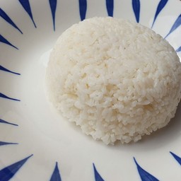 ข้าวเปล่า