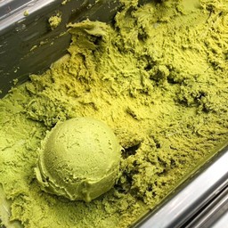 Gelato Matcha