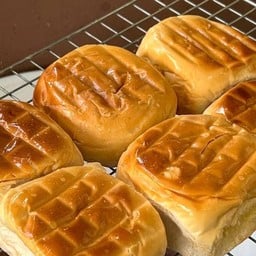 โชกูบันปิ้งเนยฝรั่งเศส [ราคาต่อชิ้น]