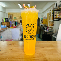 เสาวรสโซดา