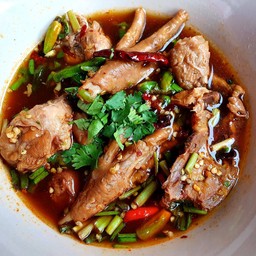 ซุปเปอร์ไก่รวม