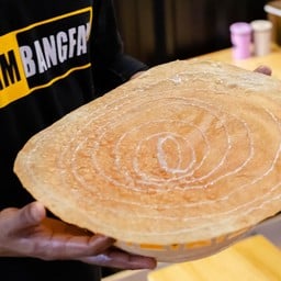 โรตีทิชชู่