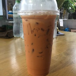 ชาเย็นโมกาพอท