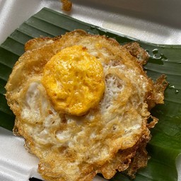 เพิ่มไข่ดาว 1 ฟอง
