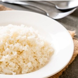 ข้าวเปล่า