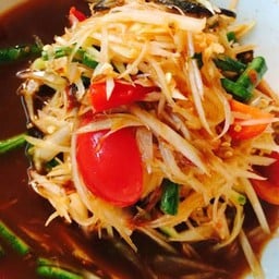 ส้มตำผู้ดีByเจ๊ริน