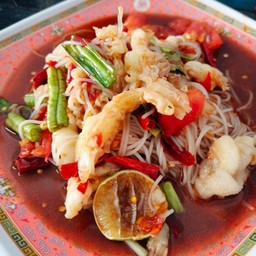 ตำชั่วเล็บมือนาง