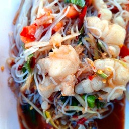 ตำป่าเล็บมือนาง