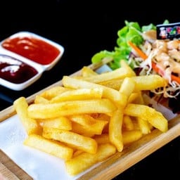 ของทานเล่น by. ออแกรนด์