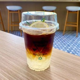 Black Tonic