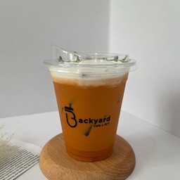 THAI MILK TEA