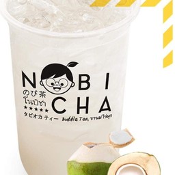 น้ำมะพร้าว