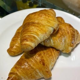 มินิครัวซองเนยสด