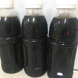 Thai Black Coffee