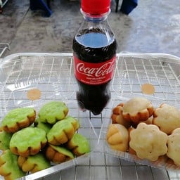 หรอยแรง ขนมจีนปักษ์ใต้ ภูเก็ต  สาขา 2 ตลาดนัดบิ๊กซีดอนจั่น