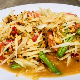 ส้มตำป้านารสเด็ดซอยเจ็ด