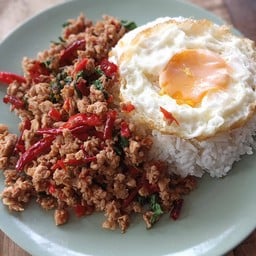 ครัวไทยเดิม พ.ศ.๒๕๖๕