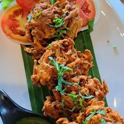 Bombay Indian Cuisine Korat
