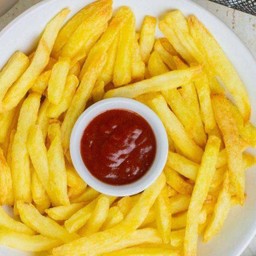 เฟรนฟราย