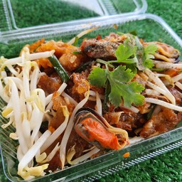 หอยทอดโบราณ