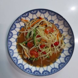 ส้มตำไท