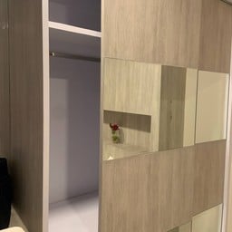 The peridot serviced apartment