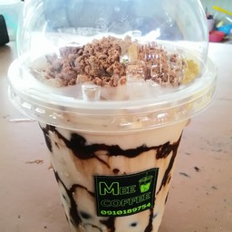 โอวัลตินเฟล็คเย็น