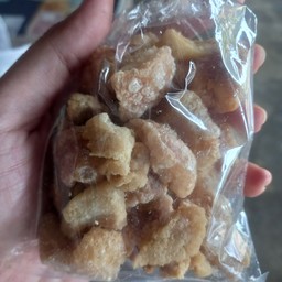 แคปหมูเจียว