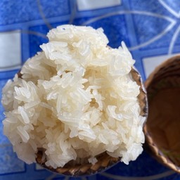ข้าวเหนียว
