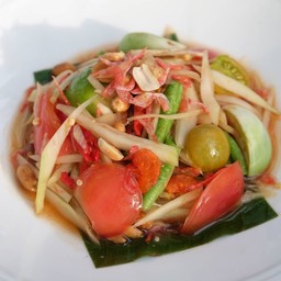 ตำโคราช